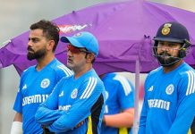 Kohli: టీమ్ ఇండియాలో సీనియర్ల వివాదం.. గంభీర్, అగార్కర్ల వైఖరిపై కోహ్లీ అసంతృప్తి? Kohli Strong Message To Gambhir Agarkar