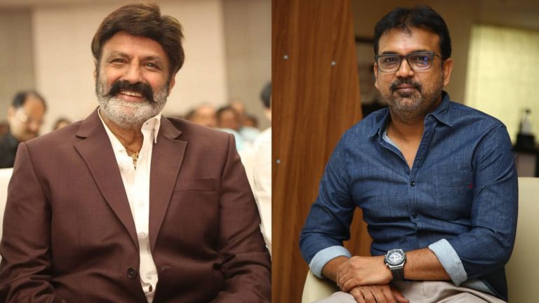 Koratala Siva Balakrishna Movie Official Announcement