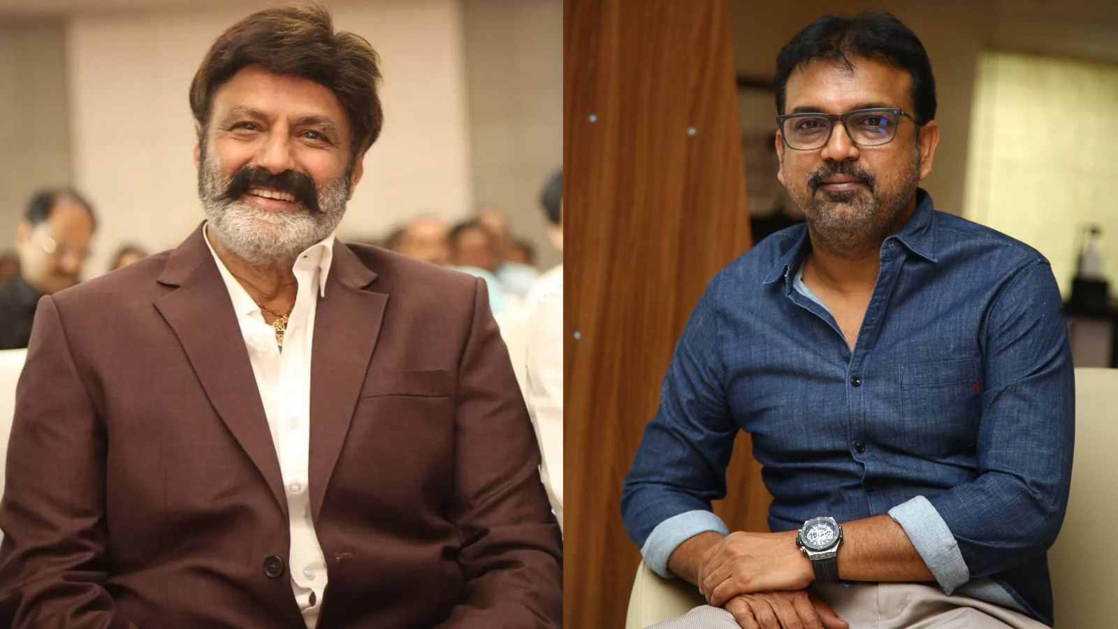 Koratala Siva: మాస్ ఇమేజ్ కాదు.. బలమైన కథతో కొరటాల శివ: బాలయ్య కోసం సరికొత్త స్క్రీన్ప్లే!! Koratala Siva Balakrishna Movie Official Announcement