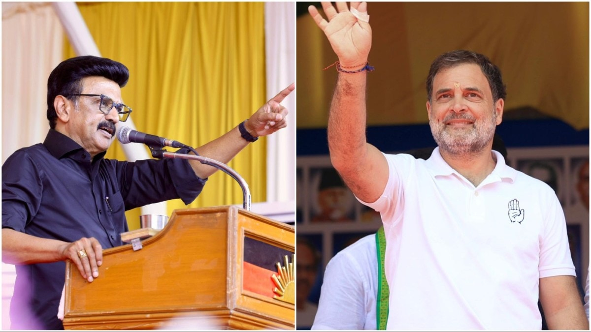 DMK Congress: తమిళనాడు రాజకీయాల్లో భూకంపం.. డీఎంకే సంచలన నిర్ణయం? DMK Stalin On DMK Congress Alliance
