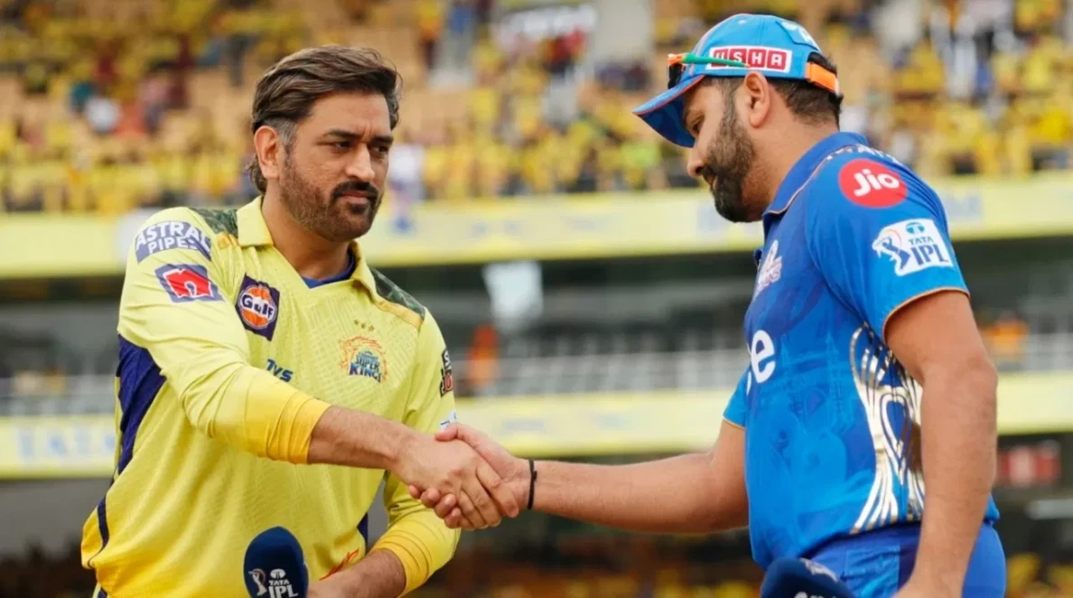 Most Consistent Teams In IPL History