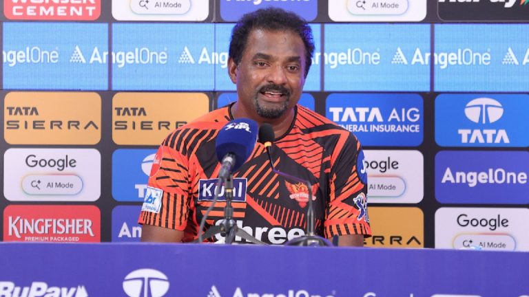 Muralitharan IPL 2026 Bowlers Slaves Comment