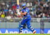 Rohit Sharma: రాజస్థాన్ రాయల్స్ మ్యాచ్ లో డకౌట్.. రోహిత్ శర్మ అన్వాంటెడ్ రికార్డ్!! Netizens Debate On Rohit Sharma Statistics
