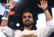 Peddi: ‘పెద్ది’ సినిమాకు తెలంగాణ ఎగ్జిబిటర్ల షాక్.. టికెట్ రేట్ల పెంపుకు ససేమిరా!! No Ticket Price Hikes For Peddi