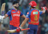 Punjab Kings: ప్లే ఆఫ్స్ పంజాబ్ కు ఎప్పుడూ అందని ద్రాక్షే.. మళ్లీ అదే నిరాశ!! Punjab Kings Auction Strategies Failure Reasons