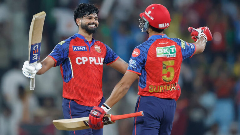 Punjab Kings Auction Strategies Failure Reasons