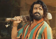 Peddi Censor: పెద్ది సెన్సార్ రిపోర్ట్.. రామ్ చరణ్ రగ్గడ్ లుక్ మరియు యాక్షన్ సీక్వెన్స్ హైలైట్!! Ram Charan Peddi Censor Certificate Locked