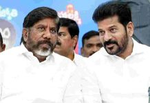 పంట కొనుగోళ్లపై రేవంత్ రెడ్డి వైఫల్యం.. రైతులపై లాఠీఛార్జ్ పై బీఆర్ఎస్ ఆగ్రహం!! BRS Slams Revanth Reddy Over Farmers