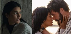 Shruti Haasan The Eye Movie Updates