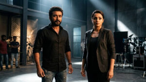 Suriya Karuppu Opening Weekend Box Office