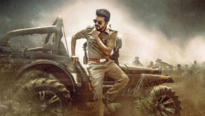 Vijay Jana Nayagan June 19 Release