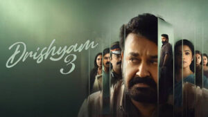 Why Drishyam 3 Lacks Telugu Buzz