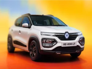 2026 Renault Kwid Launch On July 3 – Dacia Spring-Inspired Design & Bigger Screen?