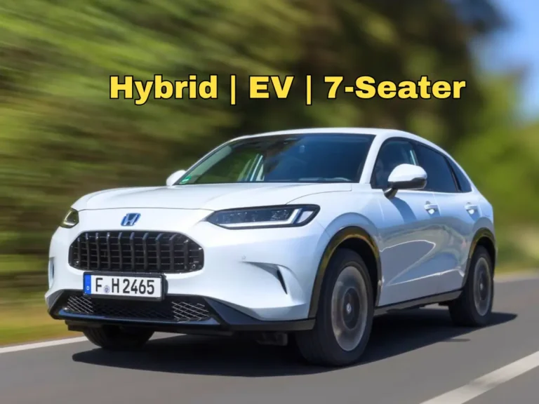 6 New SUVs/Cars Launching Soon – Tata Sierra EV To Maruti Brezza