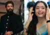 రాకా: అల్లు అర్జున్ మరియు రష్మిక మందన్న కొత్త షెడ్యూల్ను ప్రారంభించారు