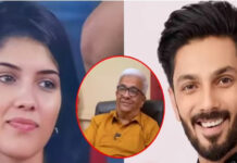 Anirudh Kavya Marriage: కావ్య మారన్ పెళ్లిపై Anirudh ఆసక్తికర వ్యాఖ్యలు