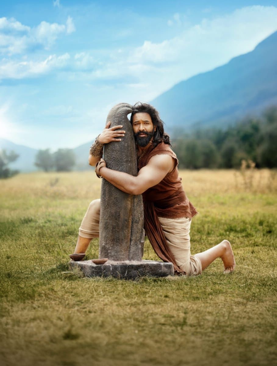 జూన్ 27న మళ్లీ ప్రేక్షకుల ముందుకు రాబోతోన్న విష్ణు మంచు ‘కన్నప్ప’ f3a8c011-ff53-4e89-96fd-52e8dfbfbcc1