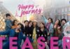 Happy Journey: ఏడుగురు మహిళల ప్యారిస్ ట్రిప్తో ఆకట్టుకుంటున్న టీజర్