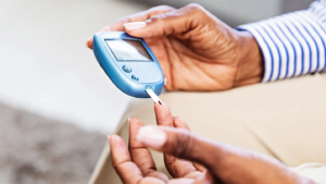 blood sugar and diabetics