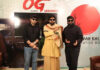 OG Universe: పవన్-సుజీత్-తమన్ ఫోటో వైరల్, త్వరలో సర్ప్రైజ్ వీడియో!