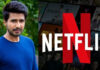 Vishnu Vishal: ‘లాల్ సలామ్’ ఫ్లాప్పై బాధ్యత తీసుకుని Netflixకు క్షమాపణలు చెప్పిన హీరో