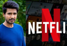 Vishnu Vishal: ‘లాల్ సలామ్’ ఫ్లాప్పై బాధ్యత తీసుకుని Netflixకు క్షమాపణలు చెప్పిన హీరో