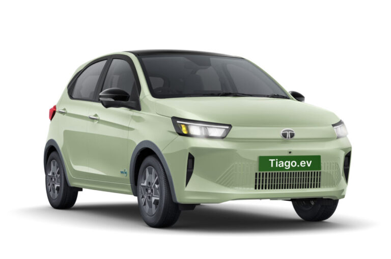 2026 Tata Tiago Launched 1