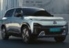 టాటా సియెర్రా EV బేస్ వేరియంట్: 65kWh బ్యాటరీ, జూన్ 30న ప్రారంభం Tata Sierra EV