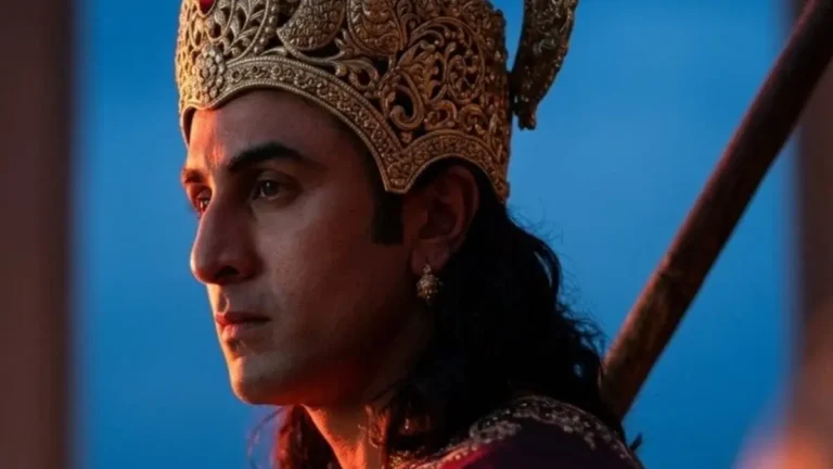 Ramayana movie trailer release date