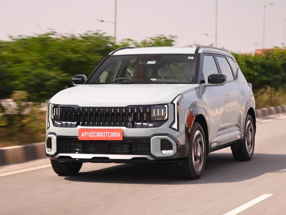 Kia Seltos GTX (O) and X-Line (O) Variants Launched – 28 ADAS Features & More