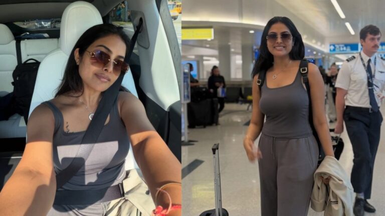 Divi arrives in United States