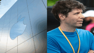 Apple vs OpenAI