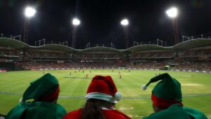 Big Bash League : బిగ్ బాష్ లీగ్‌ -2026 షెడ్యూల్ వచ్చేసింది.. భారత్‌లోనే సీజన్ ప్రారంభం.. చెన్నైలో క్రికెట్ పండుగ