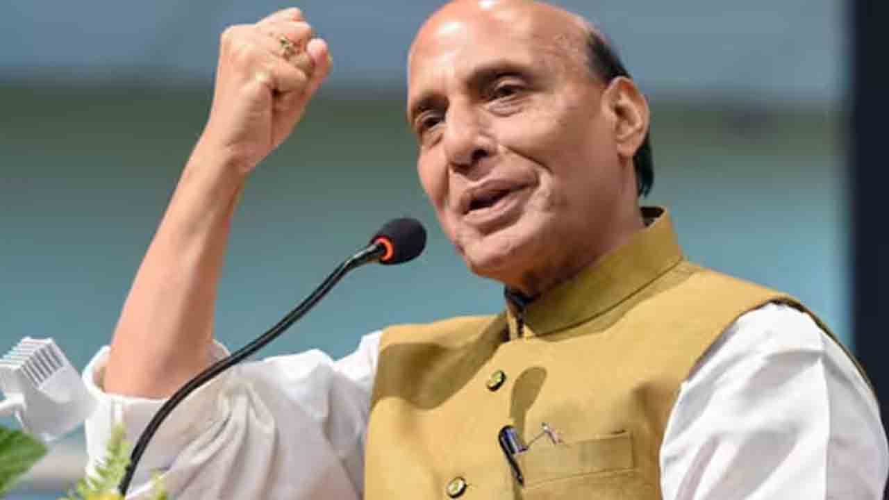 రూ.52 వేల కోట్లతో ఆయుధాల కొనుగోలు.. రక్షణ కొనుగోళ్ల మండలి ఆమోదం