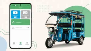 EV Batterry System