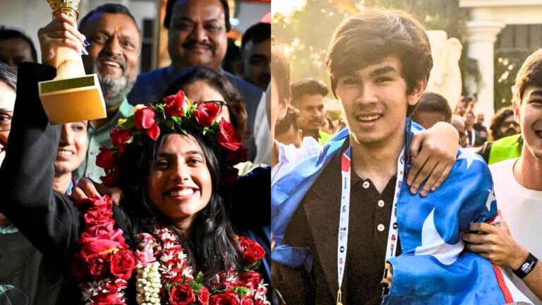 FIDE ప్రపంచ కప్ 2027: చెస్ ఈవెంట్ కోసం కొత్త ఫార్మాట్ ఆమోదించబడింది