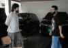 NTR Voice Over: అఖిల్ లెనిన్ కోసం ఎన్ టీ ఆర్.. జూలై 10న విడుదల