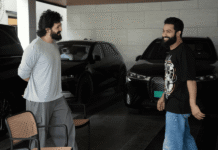 NTR Voice Over: అఖిల్ లెనిన్ కోసం ఎన్ టీ ఆర్.. జూలై 10న విడుదల