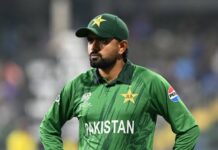 Babar Azam: పాకిస్థాన్ టెస్టు కెప్టెన్ గా బాబర్ తిరిగి నియామకం