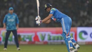 IND vs ENG 1st ODI : హమ్మయ్య.. ఇంగ్లాండ్‌పై భారత్ విజయం.. కెప్టెన్ శుభ్‌మన్ గిల్ కీలక కామెంట్స్.. అత్యంత సంతోషం కలిగించిన అంశం ఇదే..