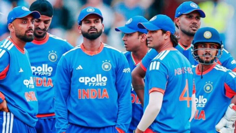 IND vs ENG : ఇంగ్లాండ్ పై ఘోర ఓట‌మి.. భార‌త్ మూట‌గ‌ట్టుకున్న చెత్త‌ రికార్డులు ఇవే..