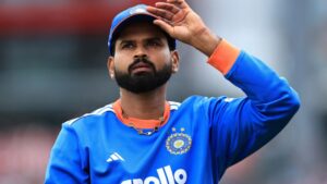 IND vs ENG : ఐదో టీ20 మ్యాచ్‌లోనూ ఓడిన భారత్.. కెప్టెన్ శ్రేయాస్ అయ్యర్ కీలక కామెంట్స్.. వాళ్లవల్లే ఓడిపోయాం..