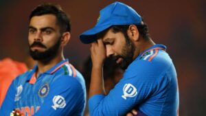IND vs ENG : తొలి వ‌న్డేలో ఘోరంగా విఫ‌ల‌మైన రో-కో.. గంభీర్‌కు ఛాన్స్ ఇస్తున్నారుగా?