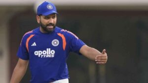 IND vs ENG: బర్మింగ్‌హామ్‌లో వన్డే సిరీస్‌కు సన్నాహాలు ప్రారంభమయ్యాయి