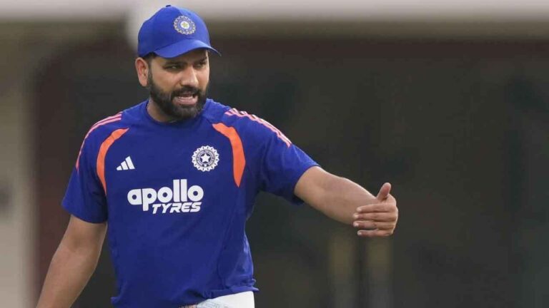 IND vs ENG: బర్మింగ్‌హామ్‌లో వన్డే సిరీస్‌కు సన్నాహాలు ప్రారంభమయ్యాయి