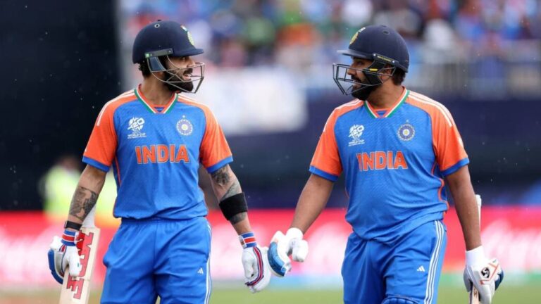 IND vs ENG : సీనియ‌ర్లు వ‌చ్చేశారు.. రోహిత్, కోహ్లీల బ్యాటింగ్ ఎక్క‌డ చూడొచ్చంటే?