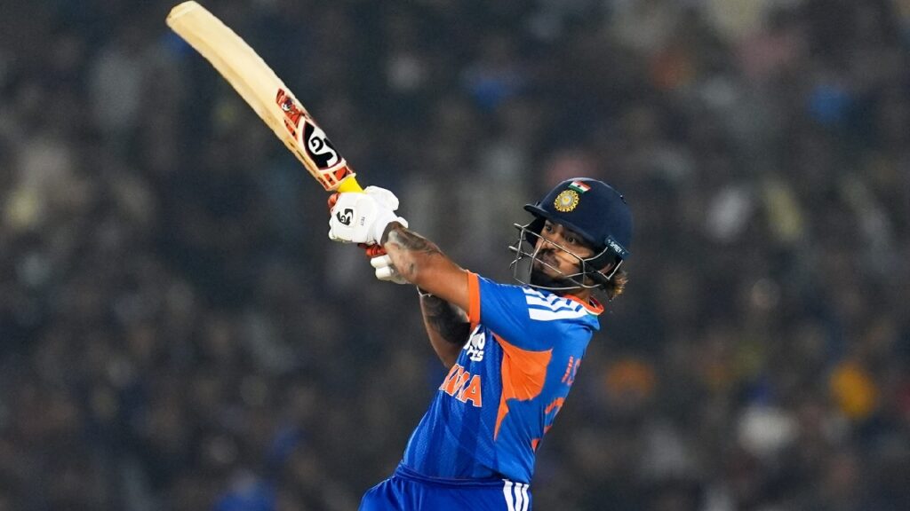Ishan Kishan : అట్ట‌ర్ ఫ్లాప్ మ్యాచ్‌లోనూ.. ఇషాన్ కిష‌న్ అరుదైన ఘ‌న‌త‌.. కోహ్లీ, కేఎల్ రాహుల్ స‌ర‌స‌న