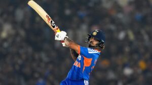 Ishan Kishan : అట్ట‌ర్ ఫ్లాప్ మ్యాచ్‌లోనూ.. ఇషాన్ కిష‌న్ అరుదైన ఘ‌న‌త‌.. కోహ్లీ, కేఎల్ రాహుల్ స‌ర‌స‌న