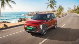 Kia Syros EV: రూ. 13.49 లక్షలతో ఇండియా లాంచ్