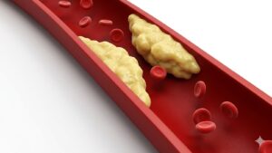 Lifestyle habits that may help lower LDL cholesterol naturally